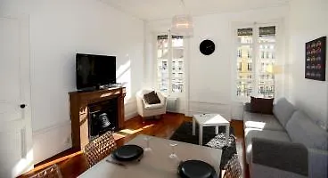 Ambiance - Bossuet Апартаменты