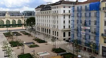 Apartamento Ambiance - Bossuet Lyon