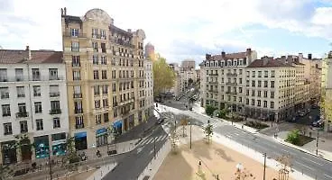 Apartment Ambiance - Bossuet